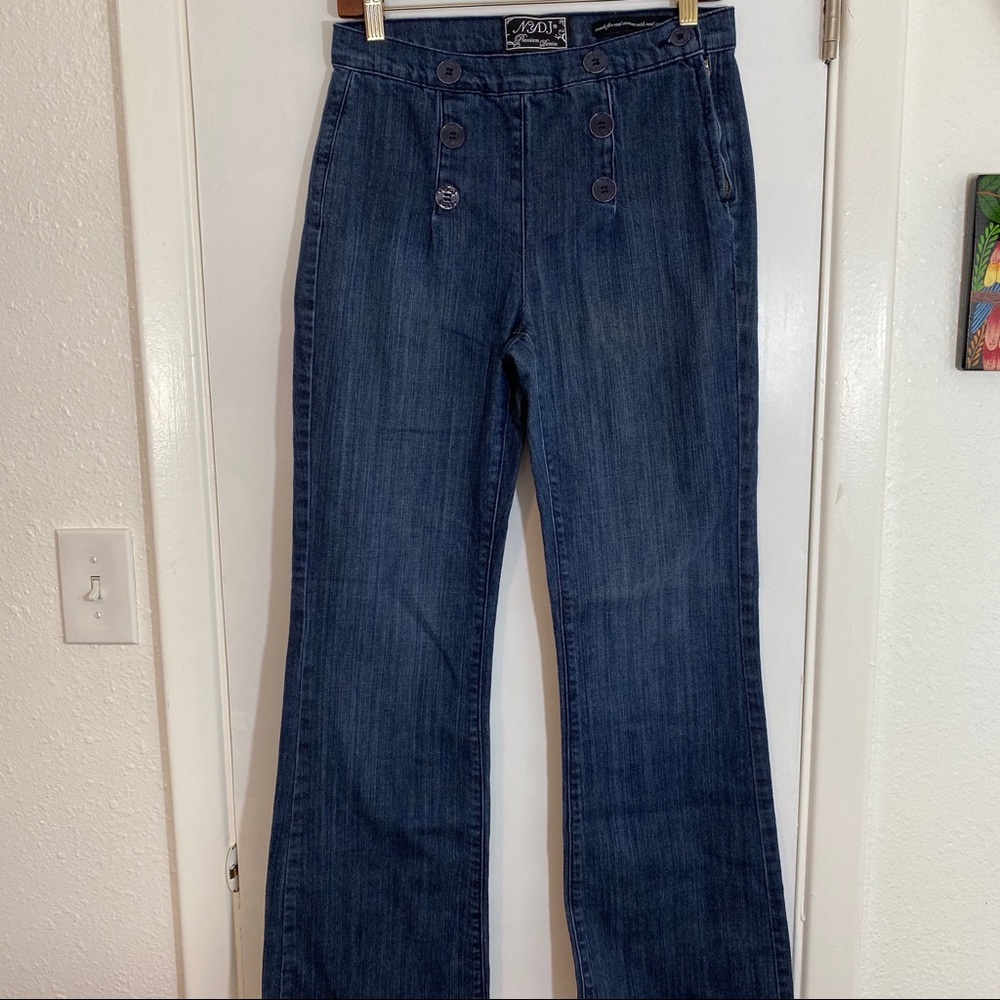 NYD Jeans